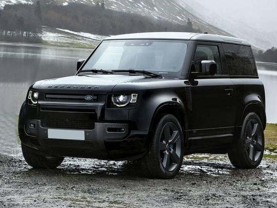 LAND ROVER DEFENDER 2023 SALEP6EU7P2207718 image